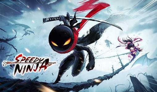 game pic for Speedy ninja